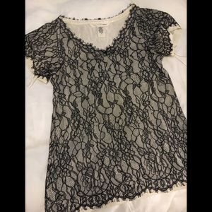 Dianne von Furstenberg Top